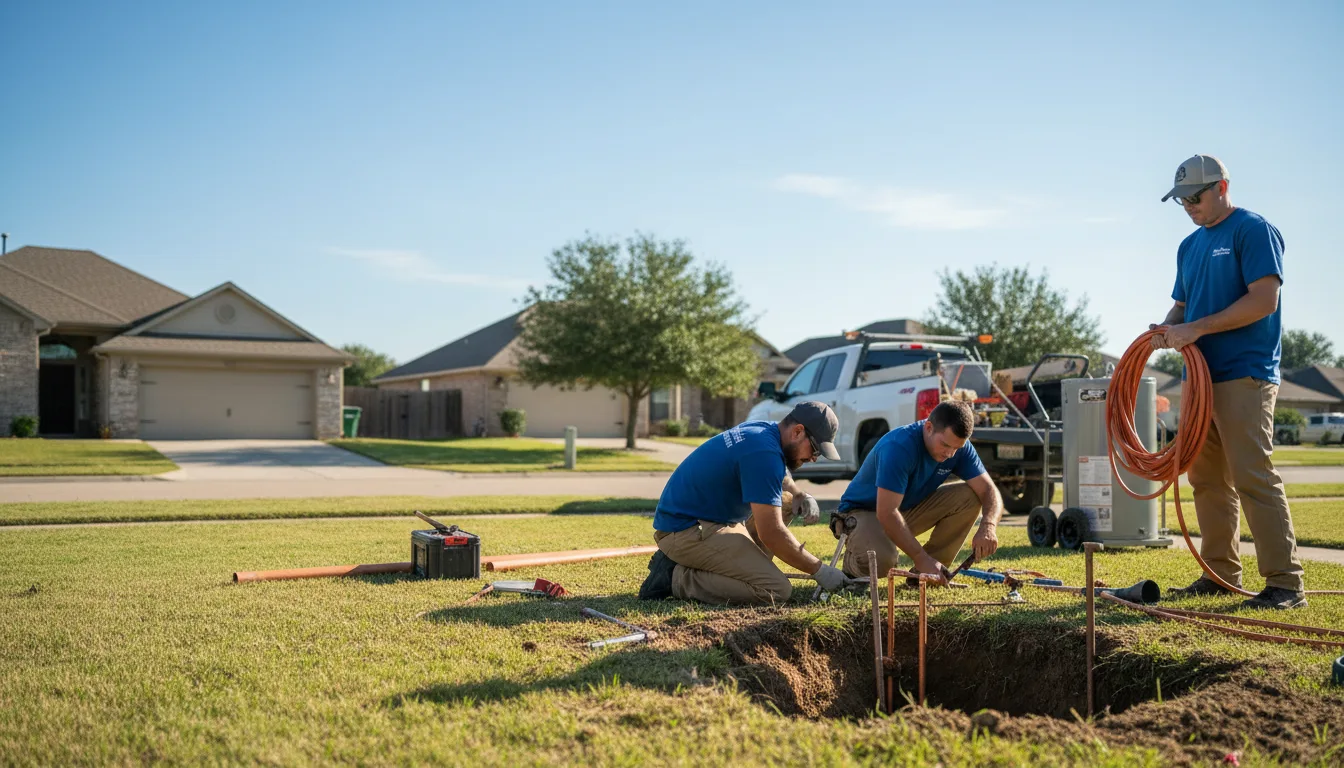Plumber in El Mirage, AZ near me